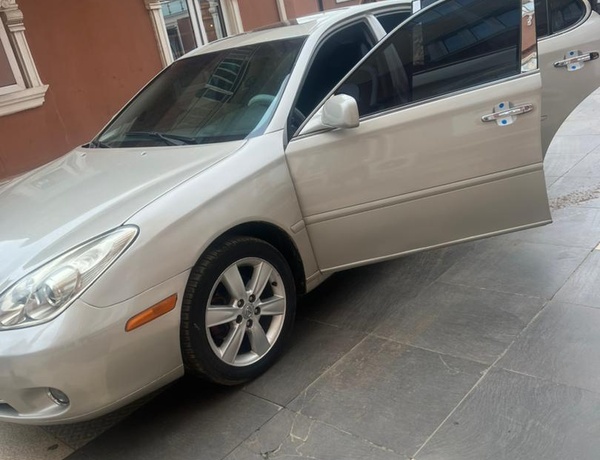 2006 Lexus ES 330 In Lagos