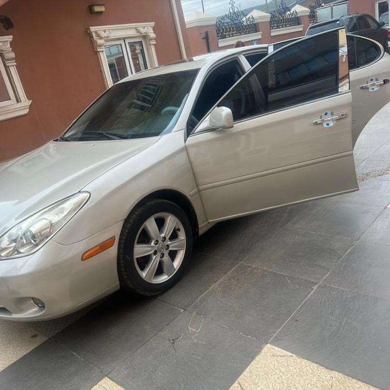 2006 Lexus ES 330 In Lagos image