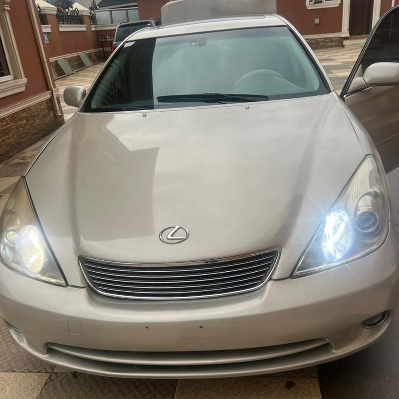 2006 Lexus ES 330 In Lagos image