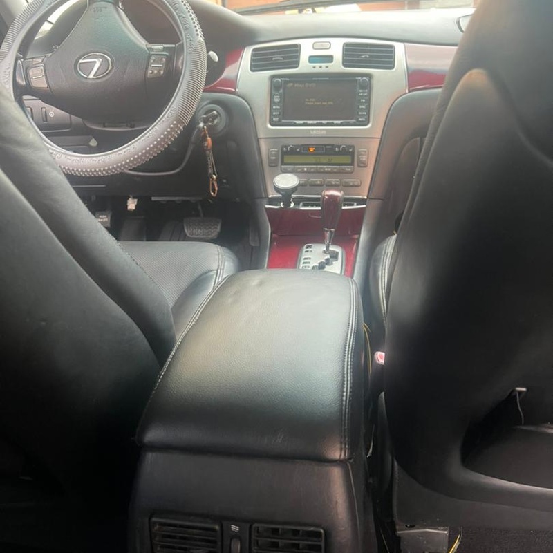 2006 Lexus ES 330 In Lagos image