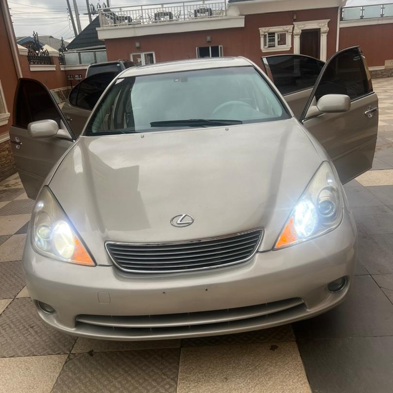 2006 Lexus ES 330 In Lagos image