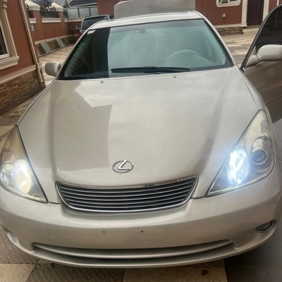 2006 Lexus ES 330 In Lagos