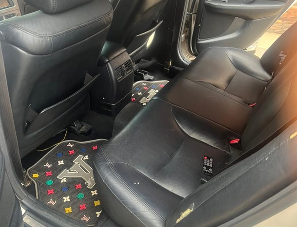 2006 Lexus ES 330 In Lagos