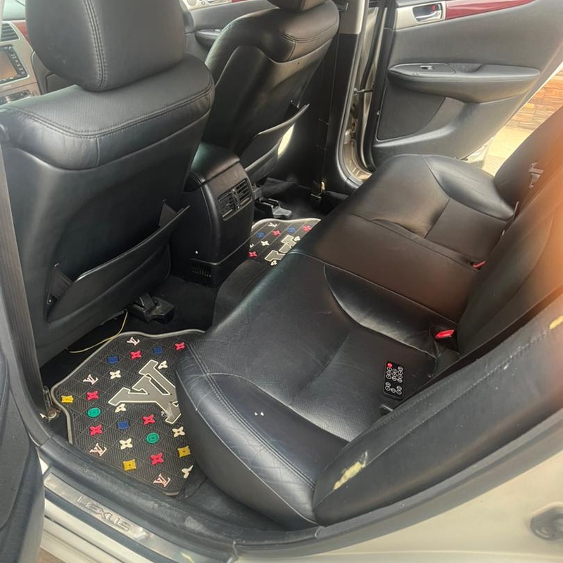 2006 Lexus ES 330 In Lagos image