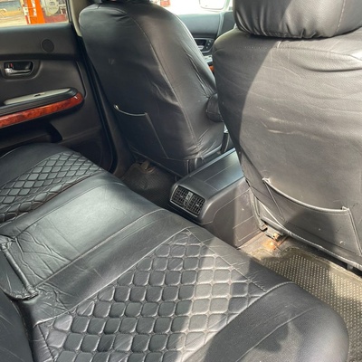 LEXUS RX 350 SUPER EXCESSIVELY CLEAN 2007