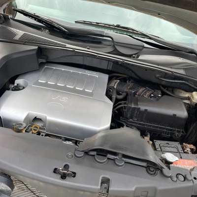 LEXUS RX 350 SUPER EXCESSIVELY CLEAN 2007