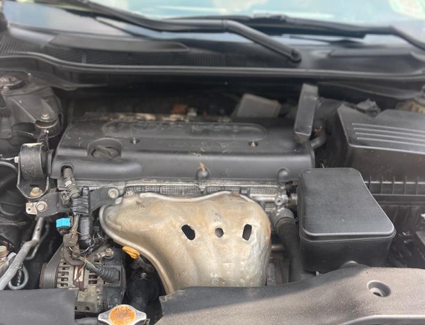Super Clean Registered Toyota Camry 2008