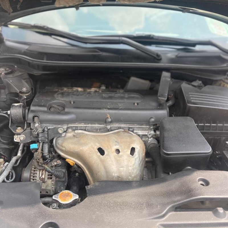 Super Clean Registered Toyota Camry 2008 image