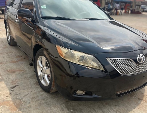 Super Clean Registered Toyota Camry 2008