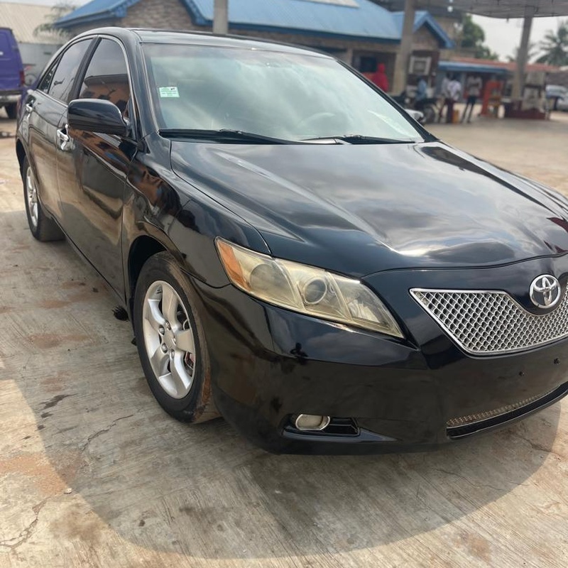 Super Clean Registered Toyota Camry 2008 image