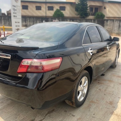Super Clean Registered Toyota Camry 2008