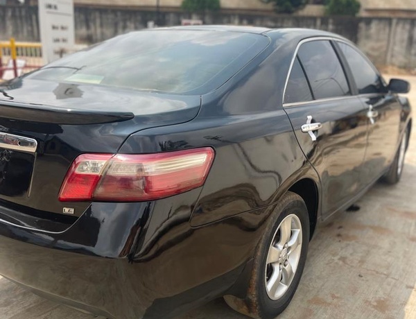 Super Clean Registered Toyota Camry 2008