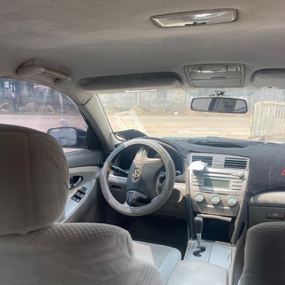 Super Clean Registered Toyota Camry 2008