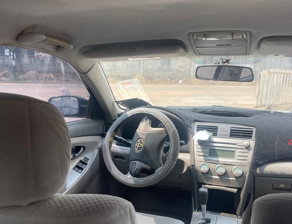Super Clean Registered Toyota Camry 2008