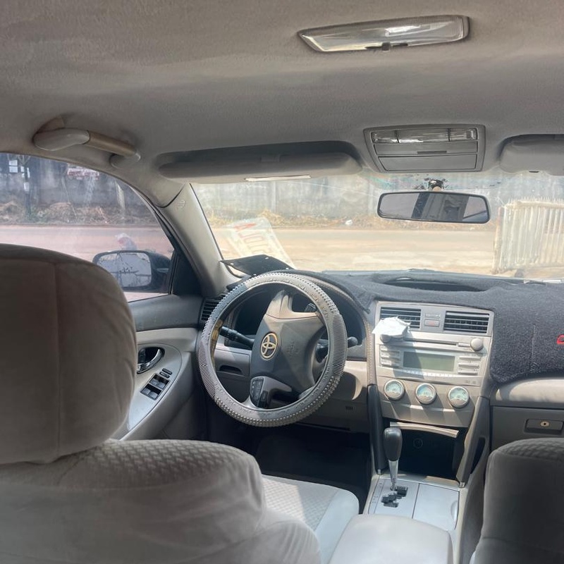 Super Clean Registered Toyota Camry 2008 image