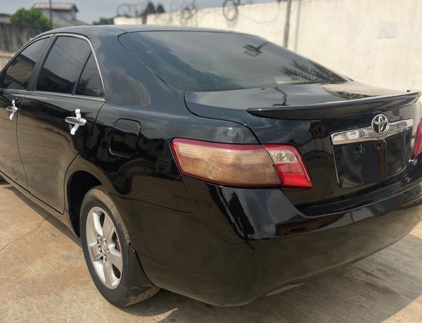 Super Clean Registered Toyota Camry 2008