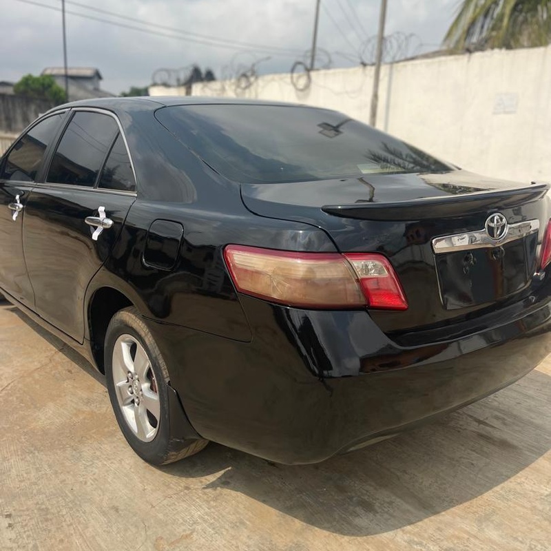 Super Clean Registered Toyota Camry 2008 image