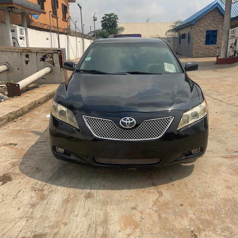Super Clean Registered Toyota Camry 2008 image