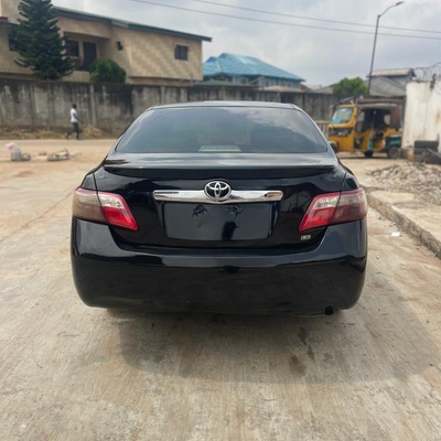 Super Clean Registered Toyota Camry 2008