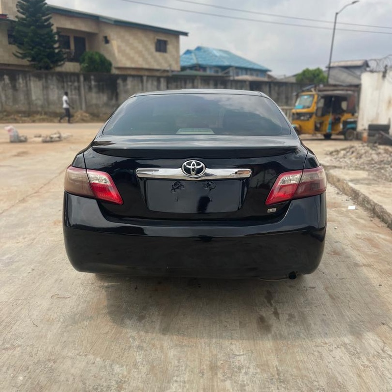 Super Clean Registered Toyota Camry 2008 image