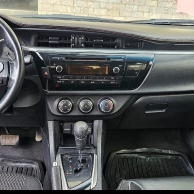 Toyota Corolla 2014 in Abuja