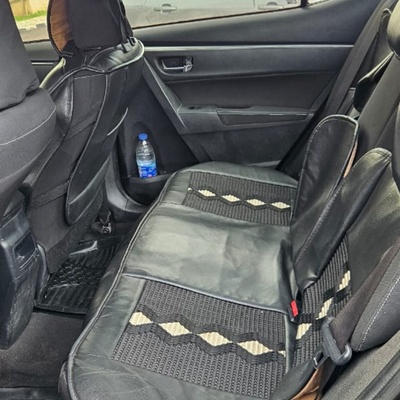 Toyota Corolla 2014 in Abuja