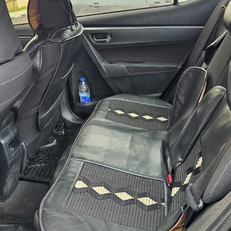 Toyota Corolla 2014 in Abuja image