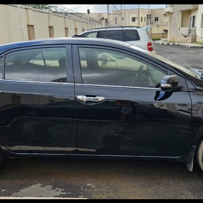 Toyota Corolla 2014 in Abuja