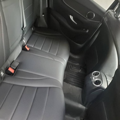 Mercedes Benz GLC300 In Lekki