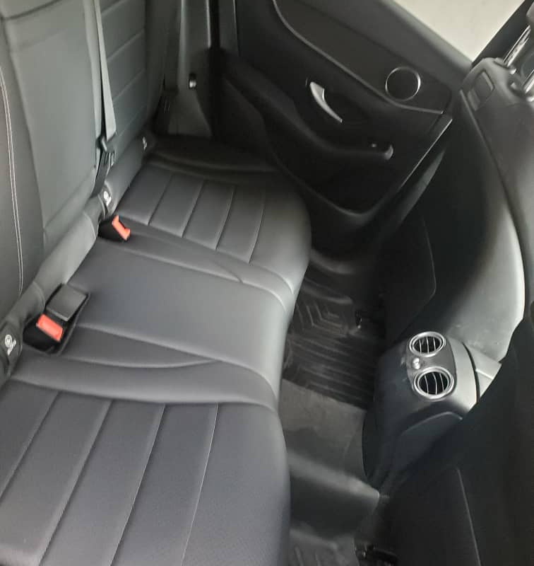 Mercedes Benz GLC300 In Lekki image