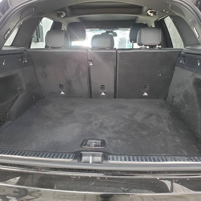 Mercedes Benz GLC300 In Lekki