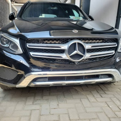 Mercedes Benz GLC300 In Lekki