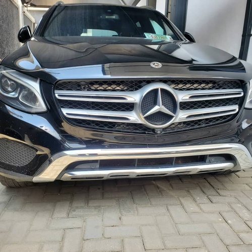 Mercedes Benz GLC300 In Lekki