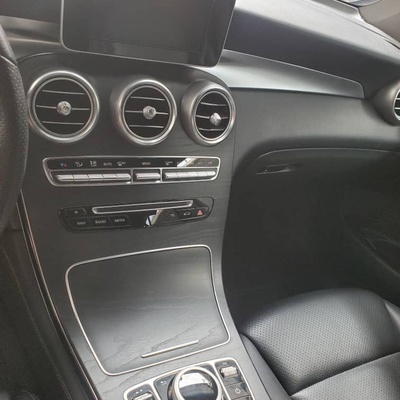 Mercedes Benz GLC300 In Lekki