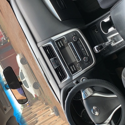 A month used First body Nissan SV in Enugu