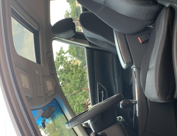 A month used First body Nissan SV in Enugu