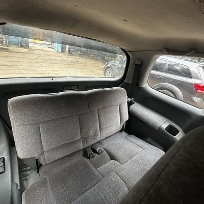 2000 Honda Shuttle In Igando,Lagos