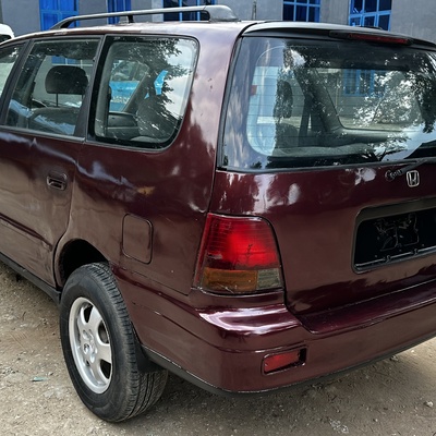 2000 Honda Shuttle In Igando,Lagos