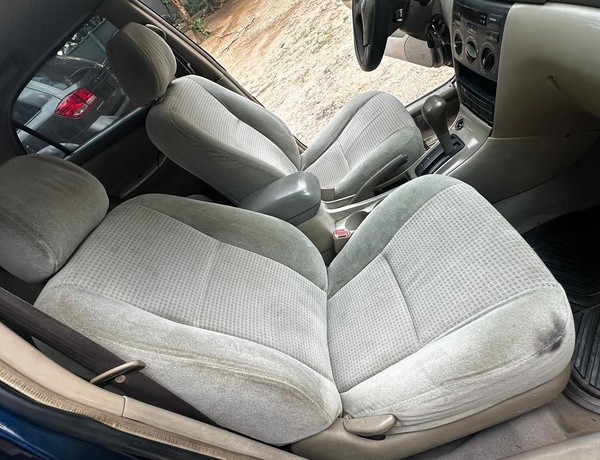 2006 Corolla LE In Lagos