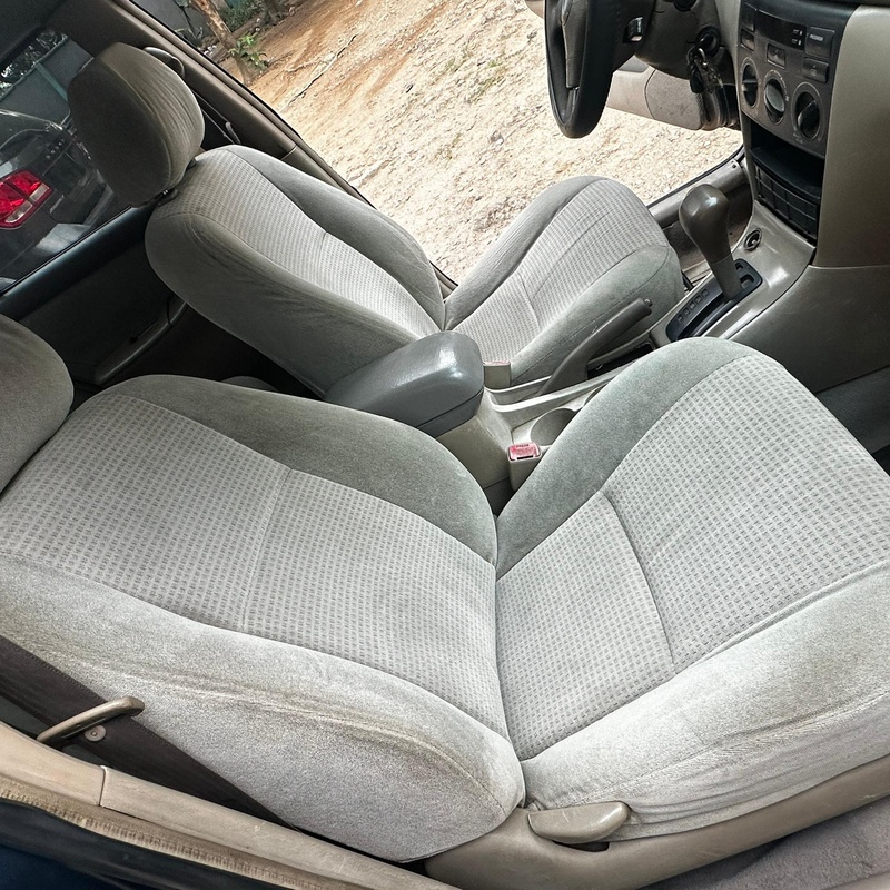 2006 Corolla LE In Lagos image