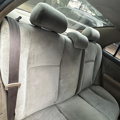 2006 Corolla LE In Lagos