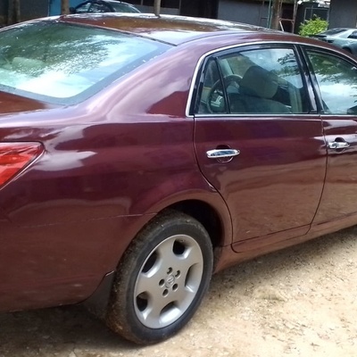 2007 Toyota Avalon XL In Lagos