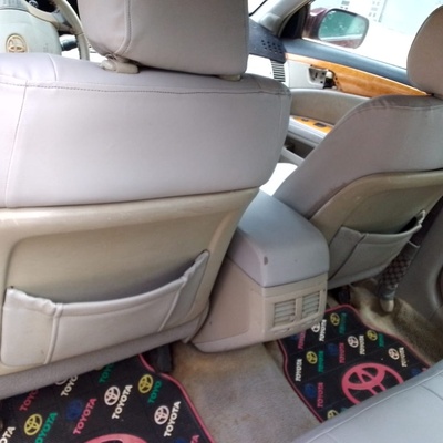 2007 Toyota Avalon XL In Lagos