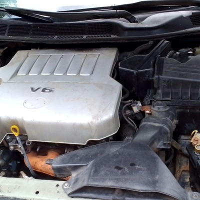 2007 Toyota Avalon XL In Lagos
