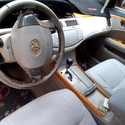 2007 Toyota Avalon XL In Lagos