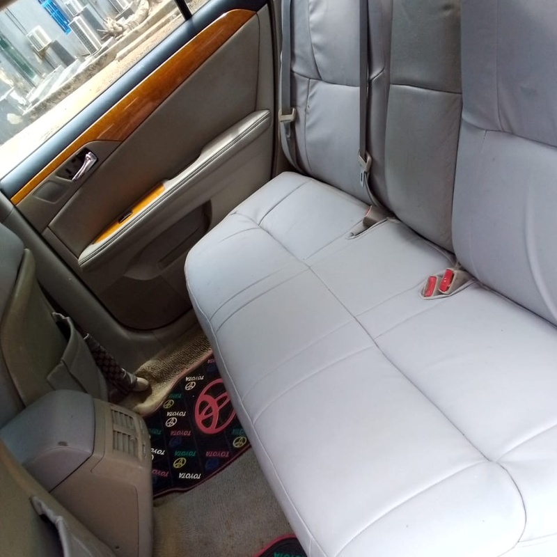 2007 Toyota Avalon XL In Lagos image