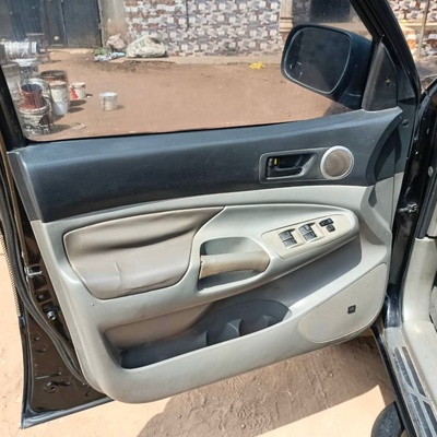 2007 Toyota Tacoma In Lagos