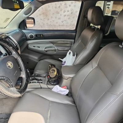 2007 Toyota Tacoma In Lagos