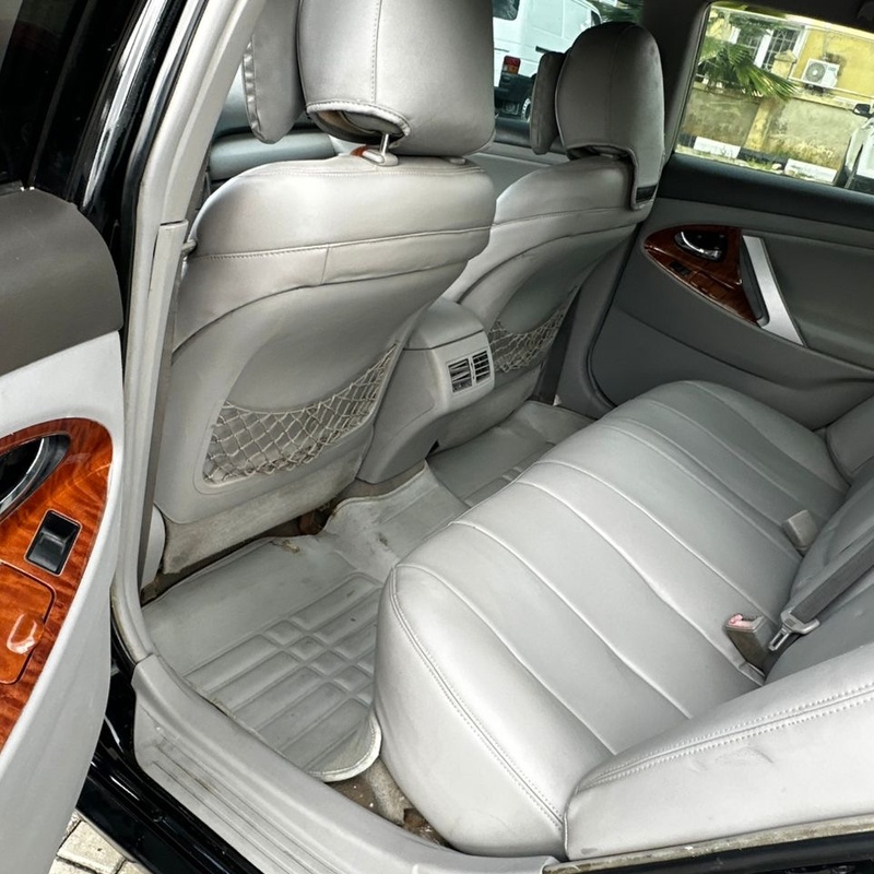 2009 Camry XLE In Lagos image