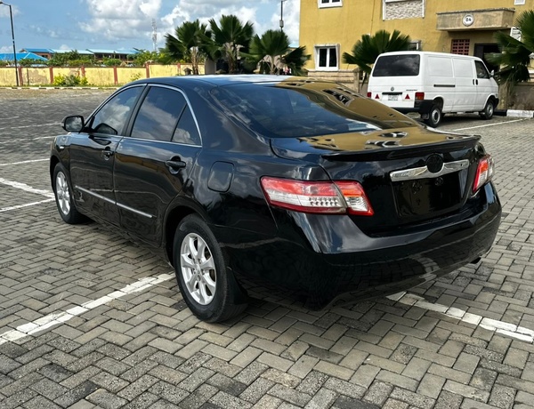2009 Camry XLE In Lagos